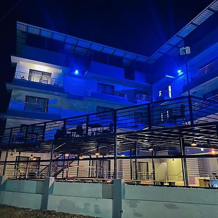 Jw Heritage Anjuna Exterior photo